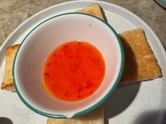 -淘米捞·米汤脆鲩鱼火锅(福田皇岗店)