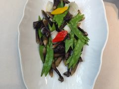 -悦真雅院·四合院·清真私房菜(雍和宫店)