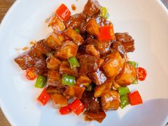 -通安客栈中餐厅·何家小馆