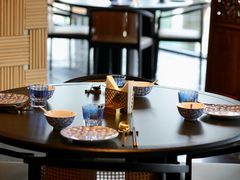 -喜悦烤鸭·新京菜(王府井店)