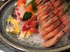 -大渔铁板烧(花园道店)