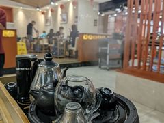 -隆隆金大茶楼(明珠广场店)