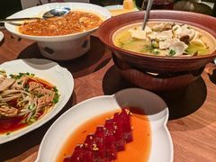 -江南厨子(万象天地店)