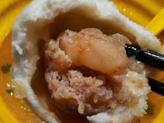 虾肉生煎-大壶春生煎(四川中路店)