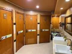 -老朴饭店(邮政街总店)