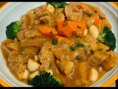 -敏珠拉姆藏餐·南京厨房(富春江东街店)