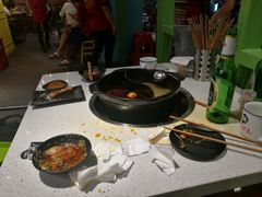 -钢管厂五区小郡肝串串香(南山店)