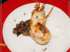 -厦门海景洲际酒店·海峡全日制餐厅