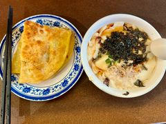 -老客满蛋饼(双塔市集店)