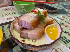 -憶廟街 X 沙角邨(太古城店)