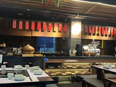 -盡膳口福·百年汤方火锅(科华北路店)