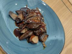 -金典银峰老鹅馆·昆山菜(亭林公园店)