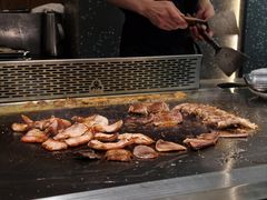 -元渔铁板烧(万象城店)