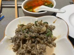 -海底捞火锅(金光华店)