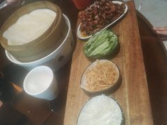 -北国饭店·海鲜·北方菜(峡山店)