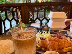 多福拿铁-西关84·History·Art·Cafe