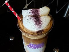 维也纳-HANA COFFEE(长寿路店)