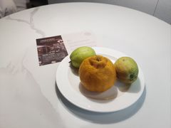 -成都天府丽都喜来登饭店