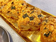 -小豆海棠(嘉兴路店)