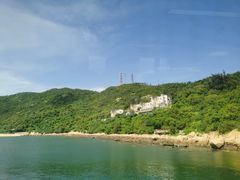 -渔·海鲜餐厅（东澳可域度假村内）南沙湾沙滩店