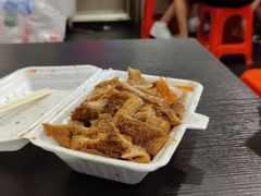 -细妹五香牛杂(步行街店)