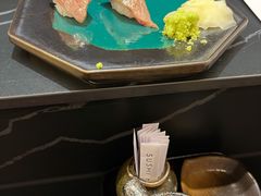和牛寿司-Sushi Hanzo半藏(天环广场店)