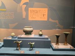 -盘龙城国家考古遗址公园