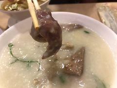 -盛记粥面(佐敦店)