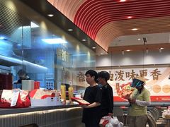 -每味每客·重庆麻辣烫(拓展大厦店)