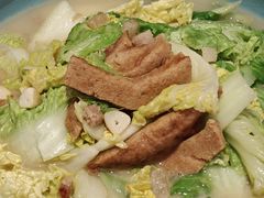 -双湖宴·湖北菜(文化路店)