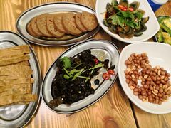 -大自然醉鹅·铁锅火焰鹅(上海联洋店)