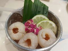 -甘思咪哚·云南艺术餐厅(天河广百店)