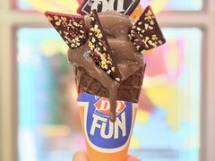 -DQ·蛋糕·冰淇淋(西城红场店)