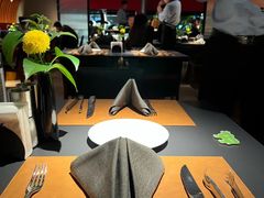 -拉蒂娜·巴西牛排馆 Latina·Brazilian Steakhouse(王府井喜悦店)