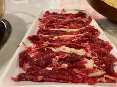 吊龙-食潮汕头鲜牛馆(望京保利店)