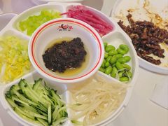 -大碗居·烤鸭·鱼头泡饼(天坛东门店)