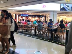 -星巴克(广州中华广场B1层店)