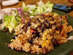 -Cafe Alice咖啡爱丽丝(奥城店)