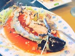 绿骨鱼-同乐酒楼(皇后镇店)