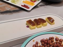 -梅利汴京烤鸭•开封豫菜地标店(晋安路店)