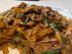 -粤域茶餐厅