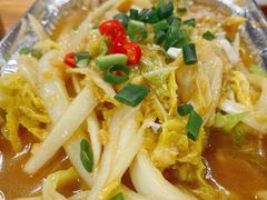 -一佳烤铺(丽江景苑店)