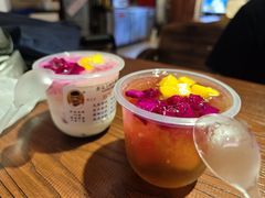 -周先生石花膏