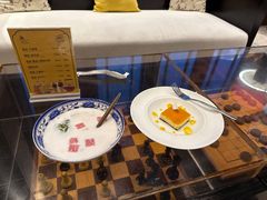 -海口万豪·大堂吧·望海吧.日落海景·下午茶·奶茶·咖啡·轻食·蛋糕·鸡尾酒·清吧