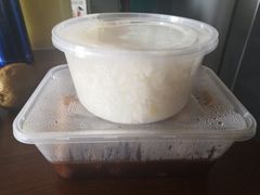 -蘑菇圈·云南野生菌菇炒饭·巷口食堂(悦荟店)
