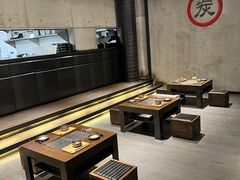 -夜食白市Yespicy·烧烤啤酒宵夜(番禺四海城店)