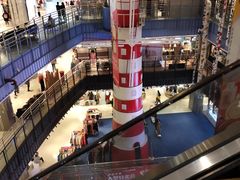 -天虹购物中心(石路店)