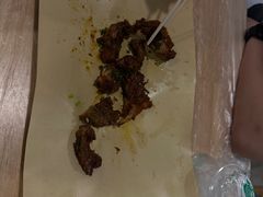 -郑记•不夜城烧烤•龙虾•虾蟹(黄鹤楼店)