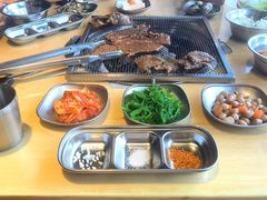 -麻蒲碳烤肉(嘉禾东平地铁站19号店)