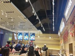 -舌尖尖·兰州牛肉面(浦东机场店)
